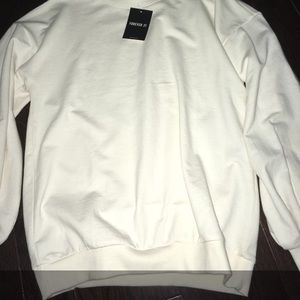 Forever 21 Oversized Sweater